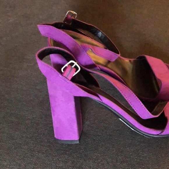 New look sandals - Picture 4 of 5